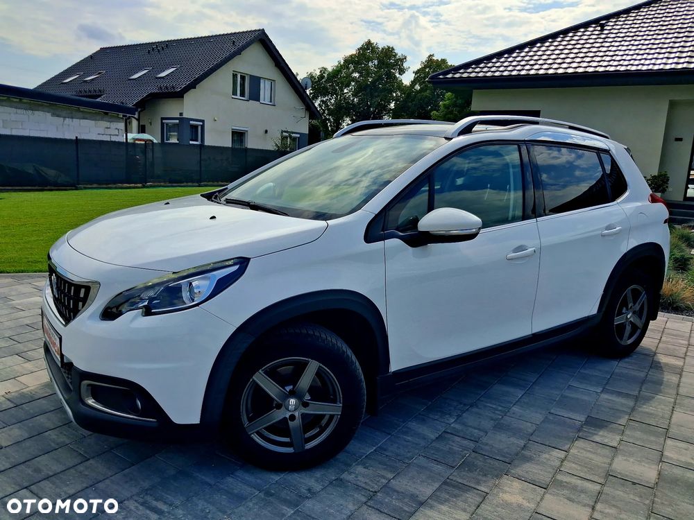 Peugeot 2008 - 10
