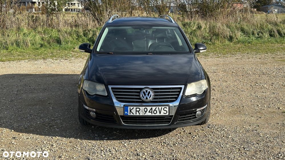 Volkswagen Passat 2.0 TSI Highline Tiptr - 2
