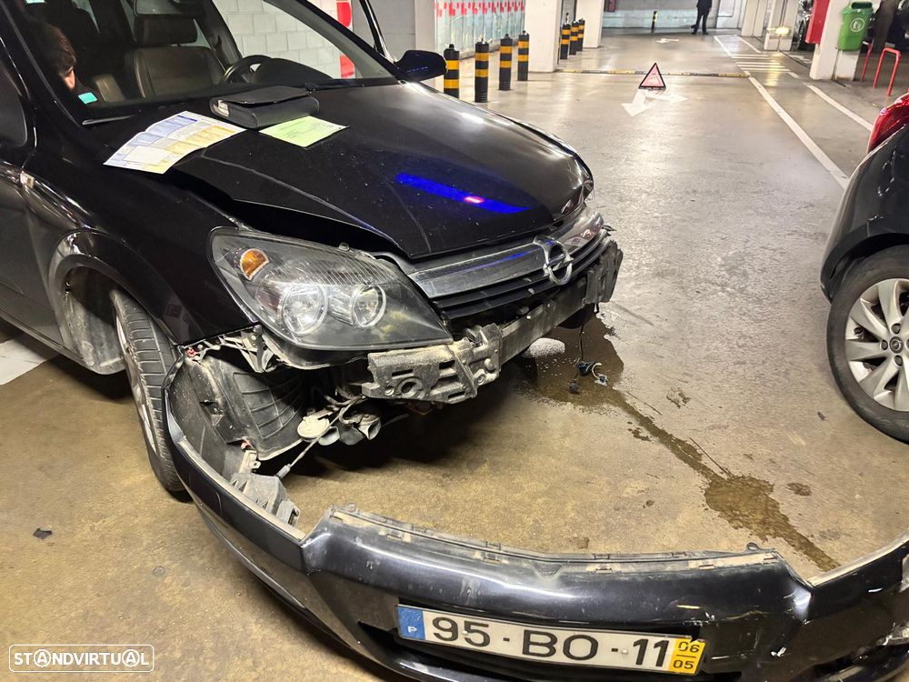 Opel Astra Caravan 1.4 Cosmo - 3