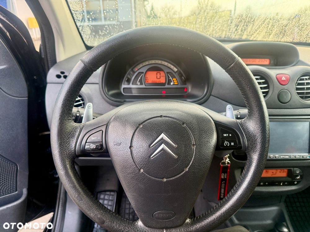 Citroën C2 1.4 VTR Senso Drive - 7