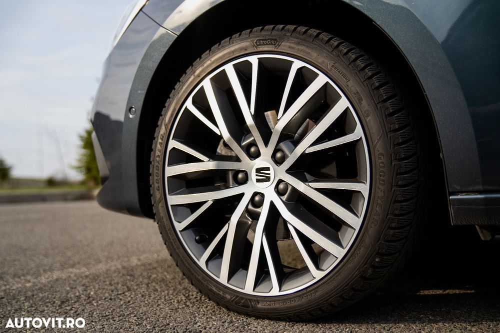 Seat Leon 1.5 TSI Xcellence - 24