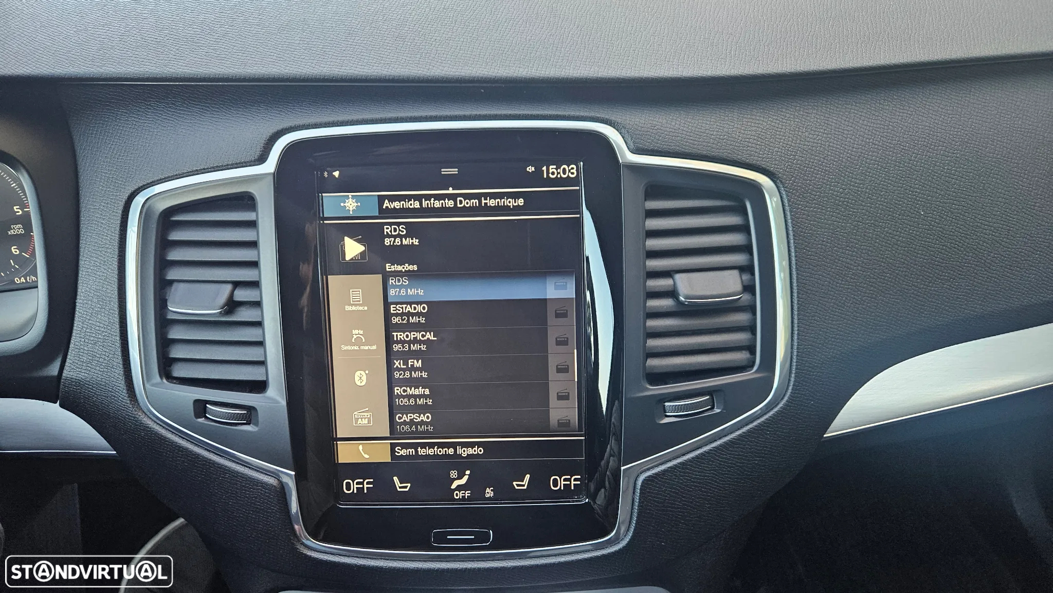 Volvo XC 90 2.0 D4 Momentum - 18