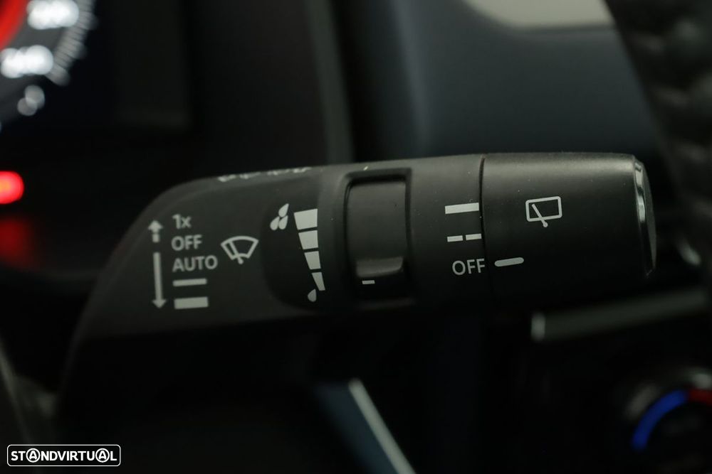 Nissan Qashqai - 18