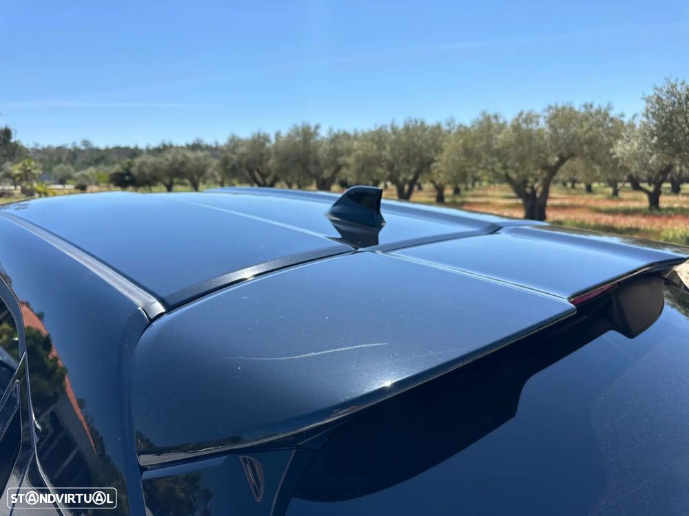 Nissan Juke 1.0 DIG-T Tekna TwoTone T DCT - 8