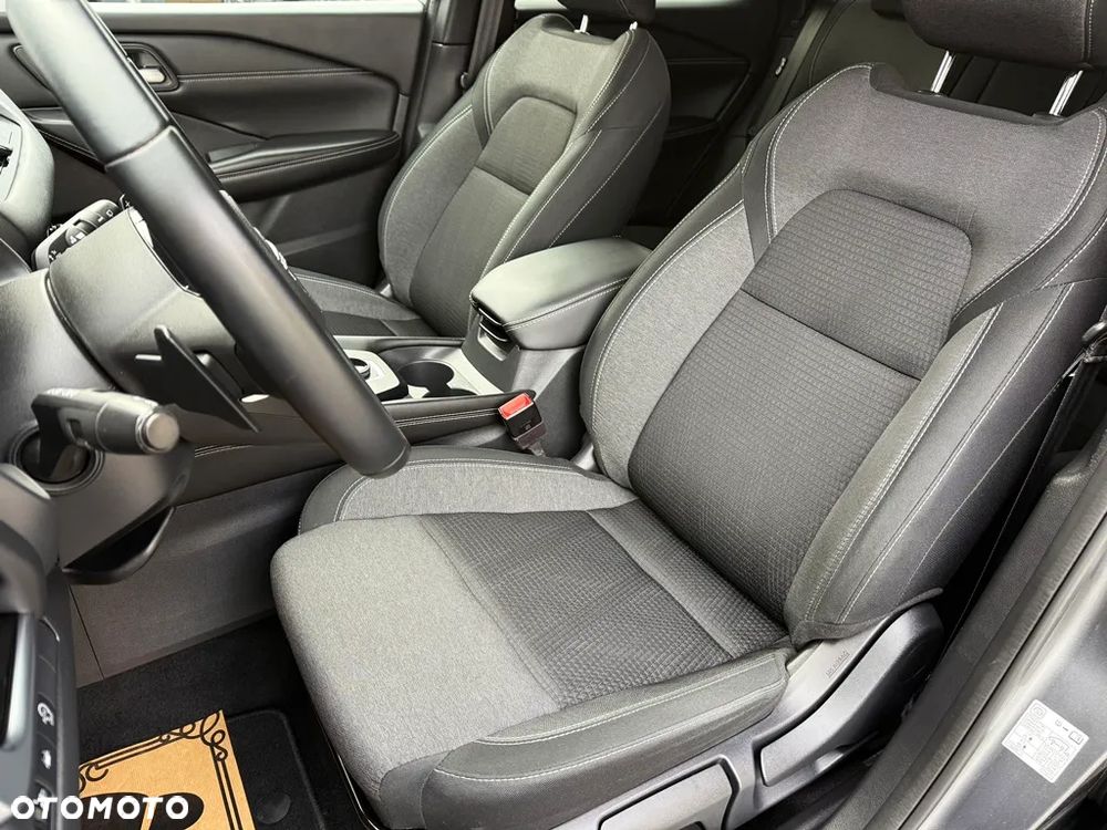 Nissan Qashqai 1.3 DIG-T MHEV Xtronic N-Connecta - 29