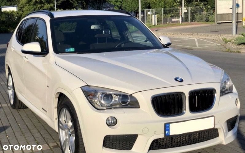 BMW X1 - 1