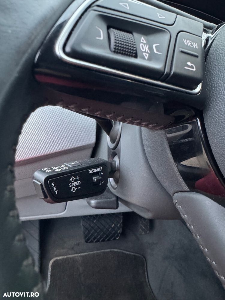 Audi A4 Avant 2.0 TDI S tronic quattro sport - 19