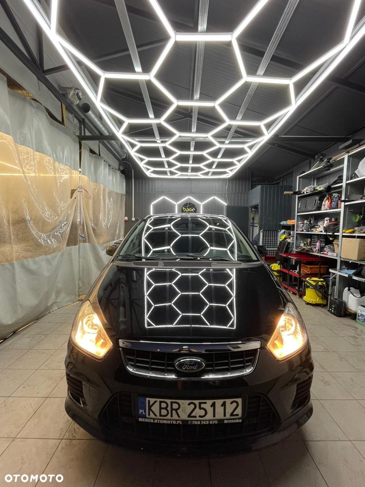 Ford C-MAX 1.8 Trend - 17