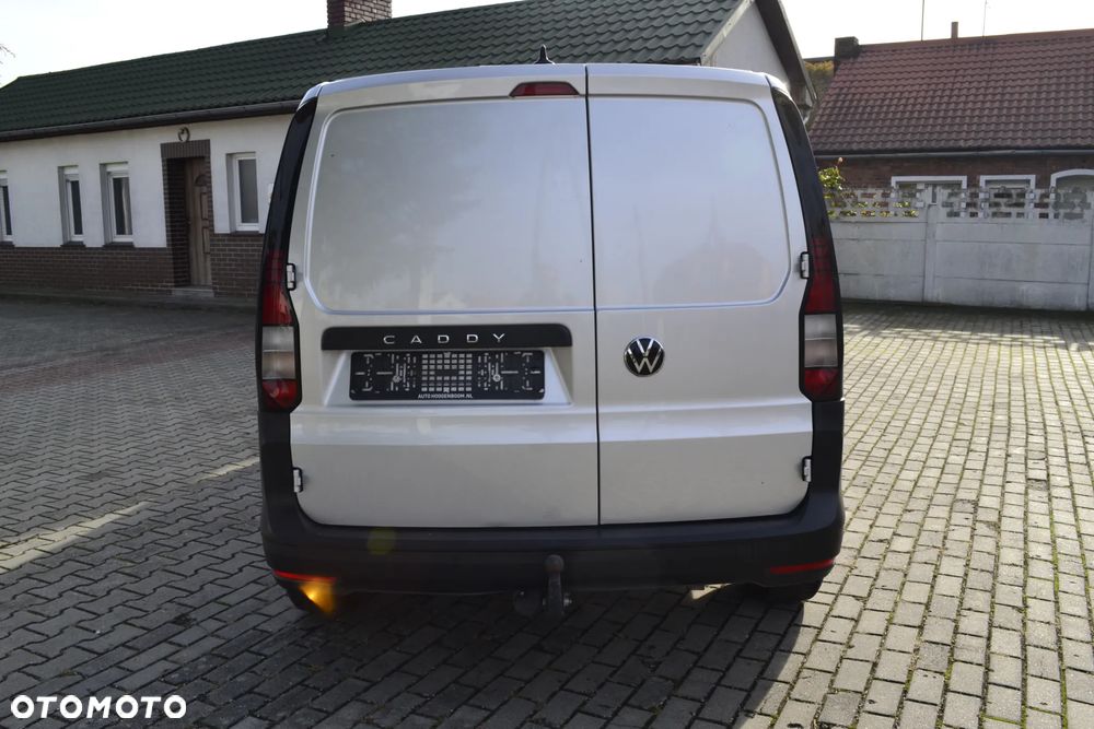 Volkswagen Caddy - 6