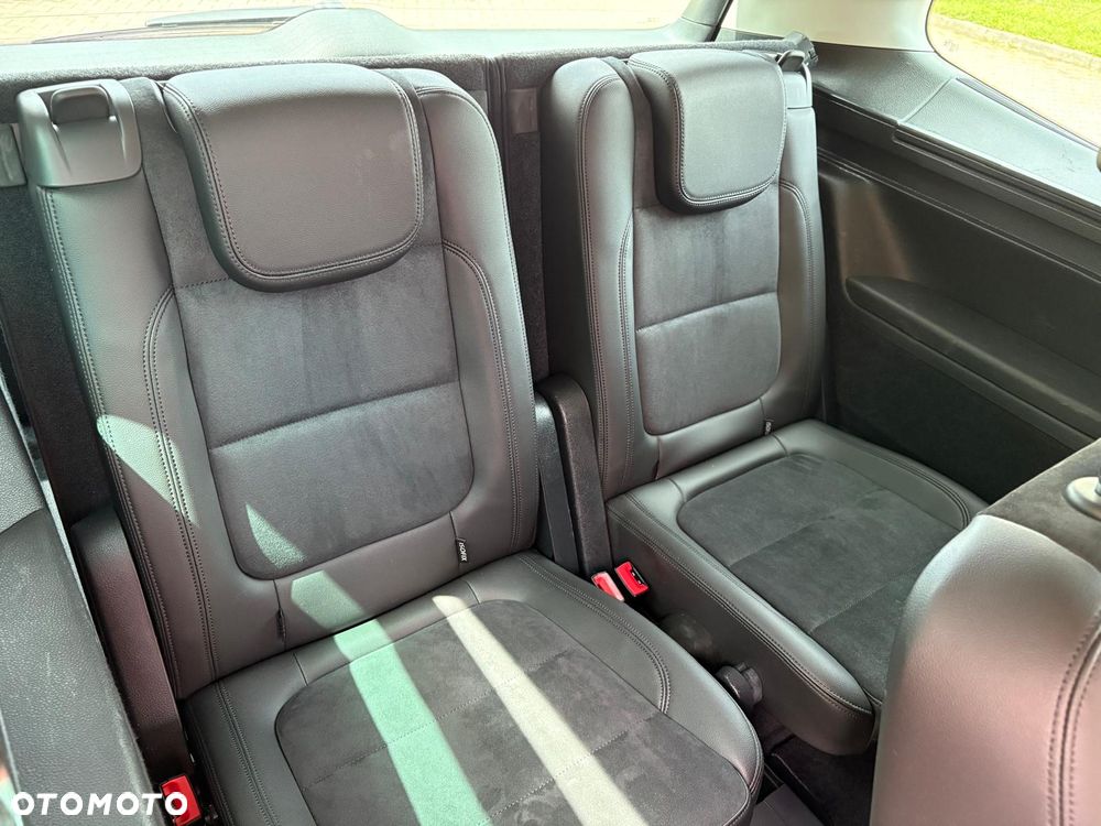 Volkswagen Sharan 2.0 TDI BMT Highline DSG - 16