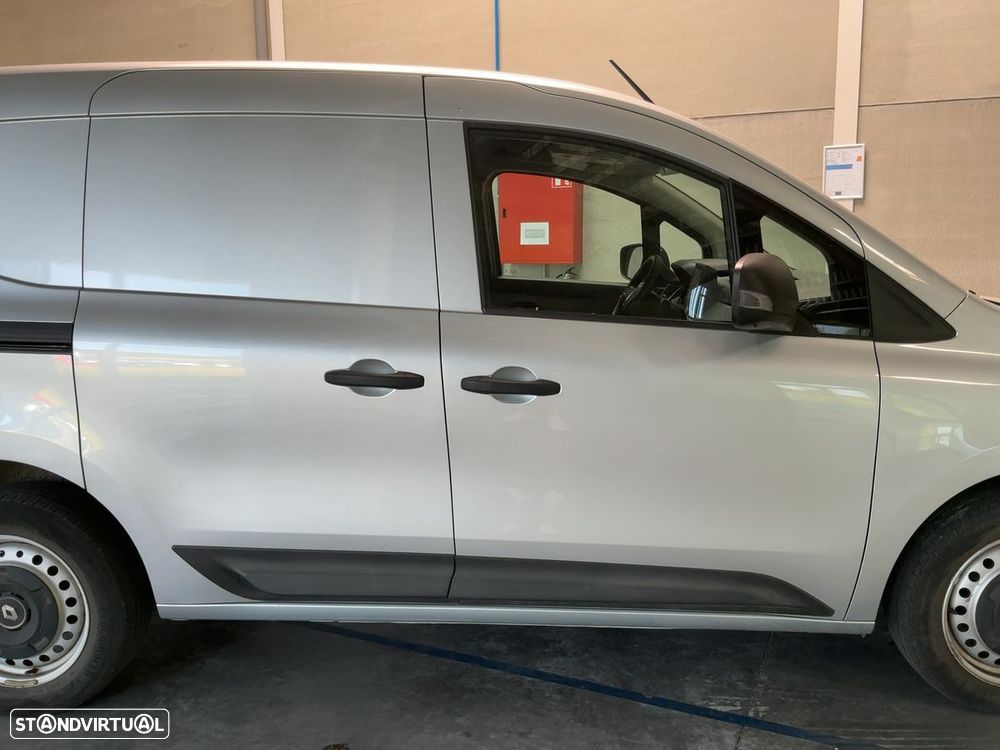Renault Kangoo electric drive 90 kW Advance L1 (Open Sesame) - 3