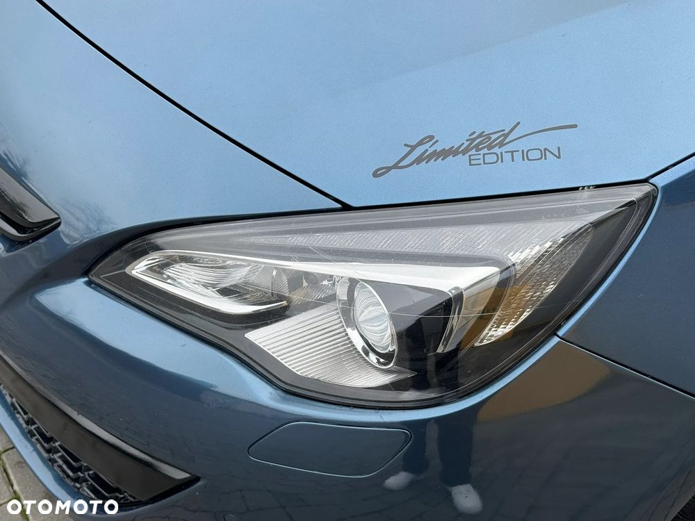 Opel Astra 1.7 CDTI Sport S&S - 14