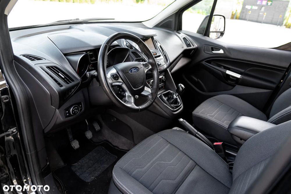 Ford Tourneo Connect Grand 1.5 TDCi Start/Stop Titanium - 15