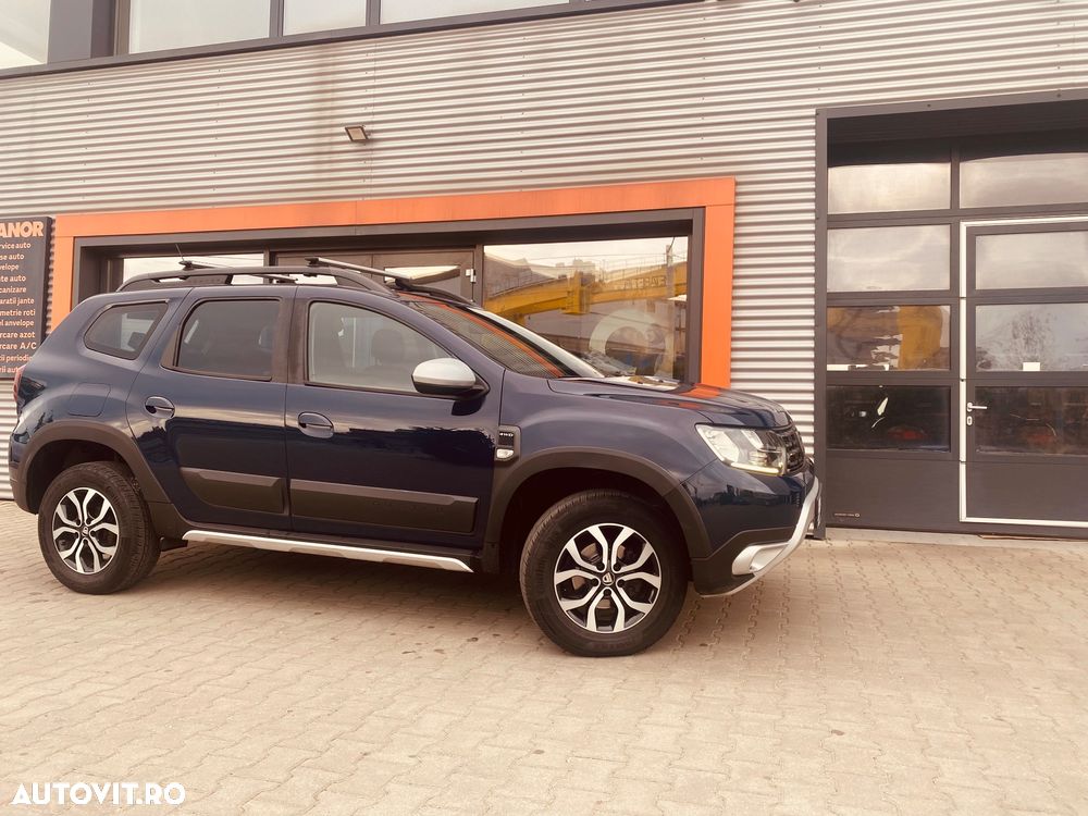 Dacia Duster 1.5 Blue dCi 4WD Essential - 4