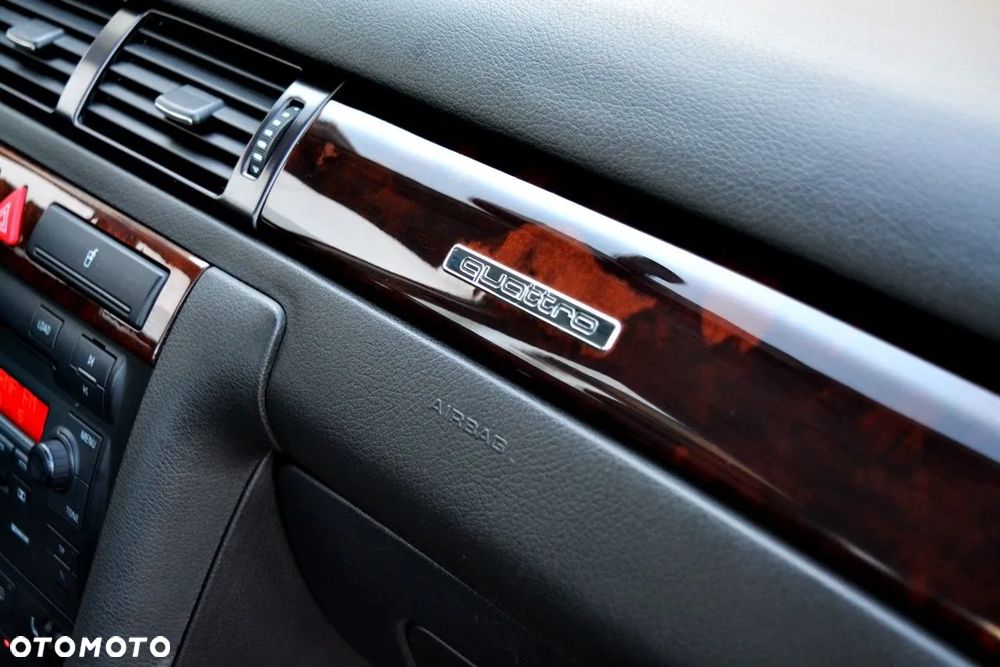 Audi A6 - 8