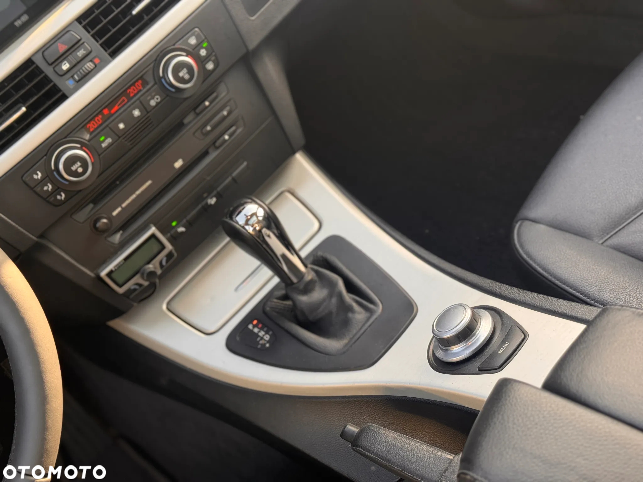 BMW Seria 3 330xd DPF Touring - 31
