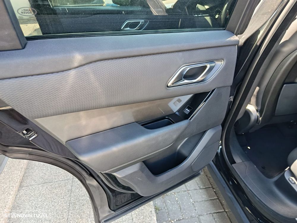 Land Rover Range Rover Velar 2.0 D R-Dynamic HSE - 11