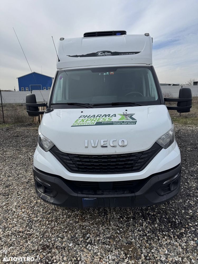 Iveco Daily - 1