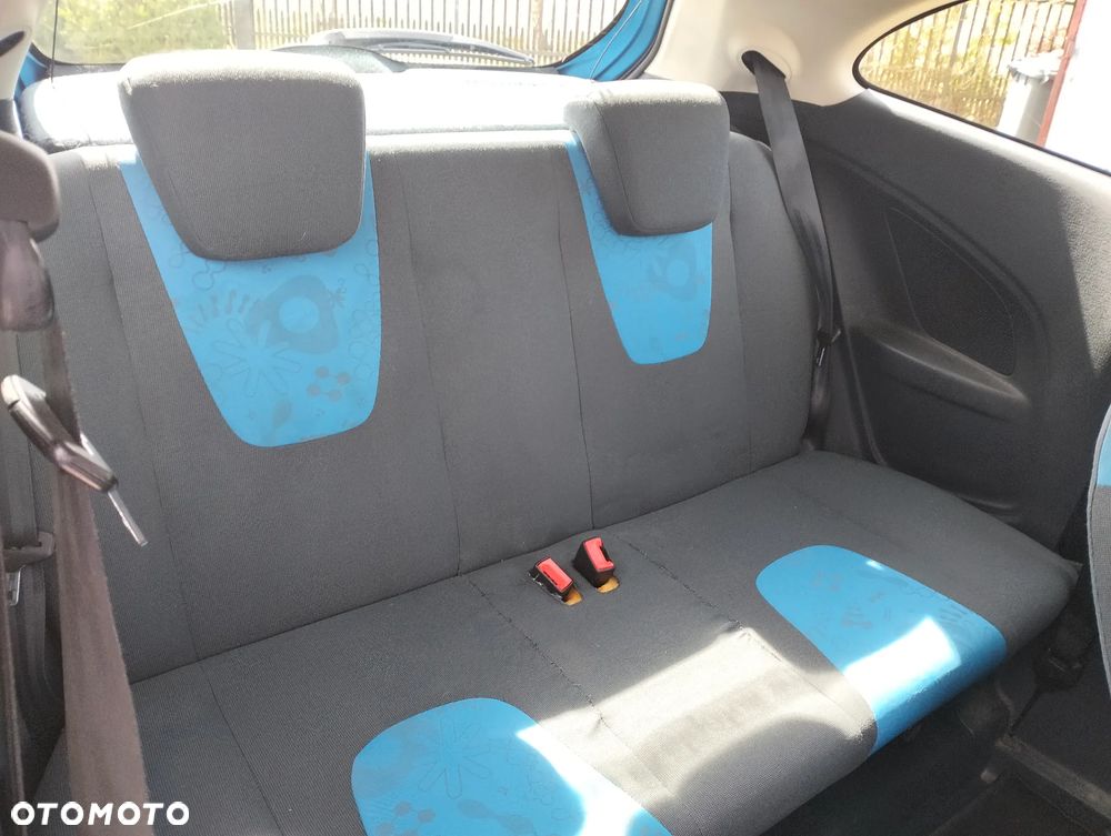 Ford KA 1.2 Ambiente - 6