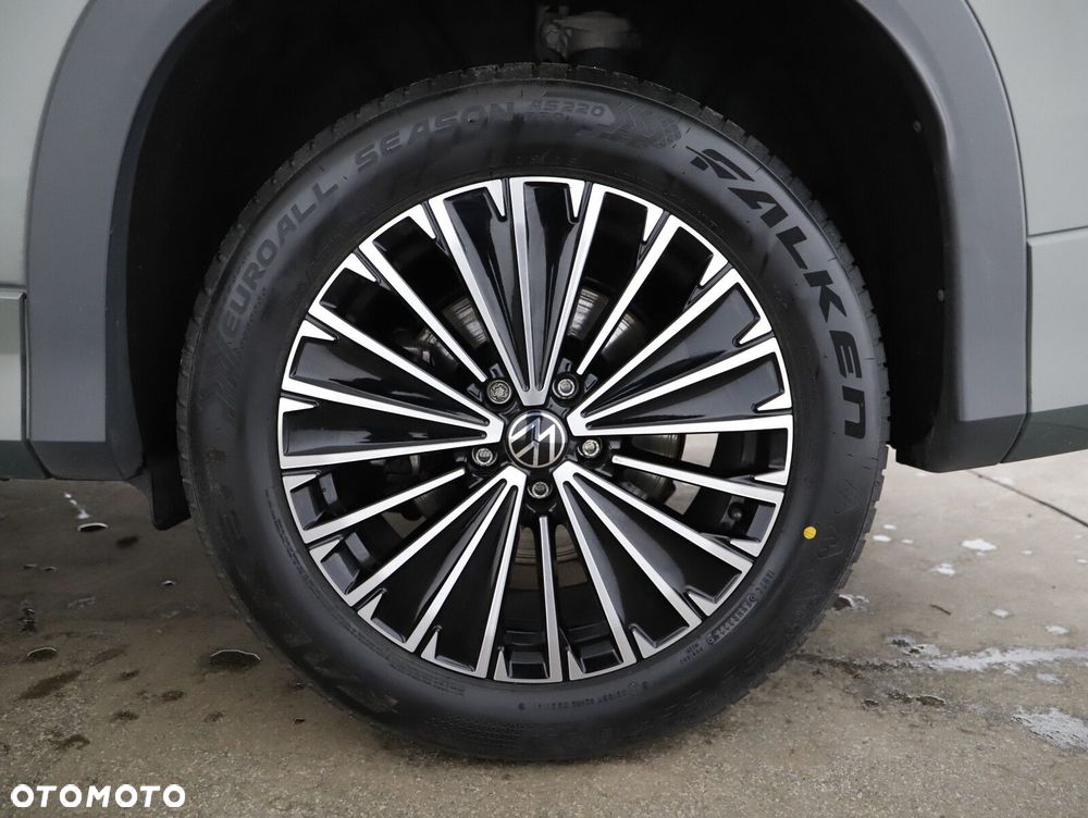 Volkswagen Tayron - 28