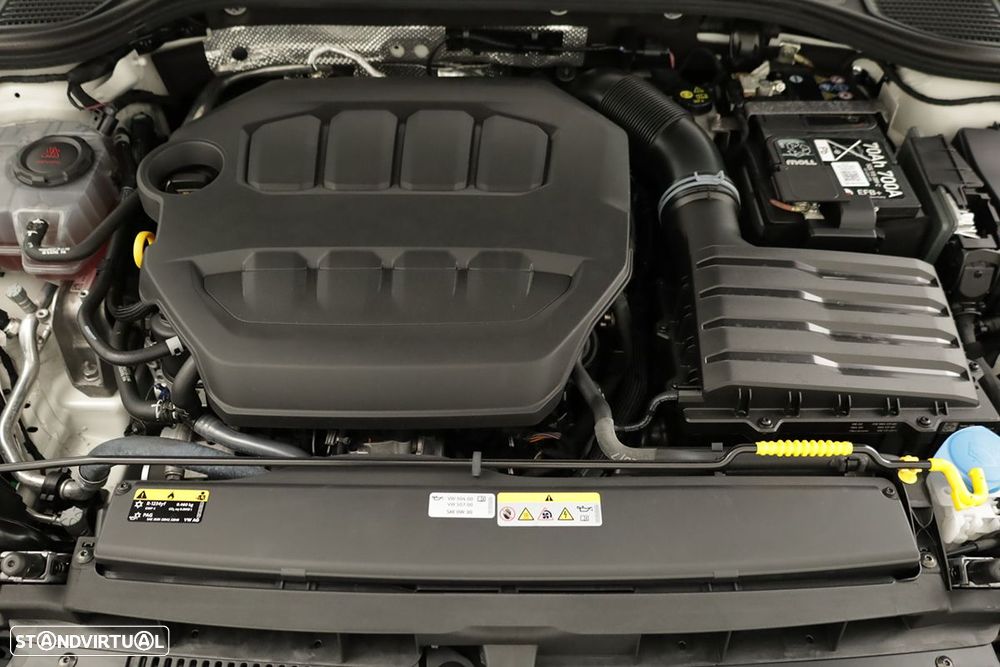 VW Golf 2.0 TSI GTI Clubsport DSG - 23