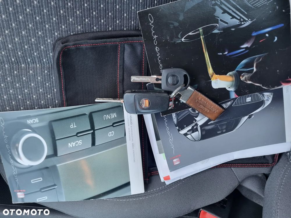 Seat Exeo 1.8T Sport - 38