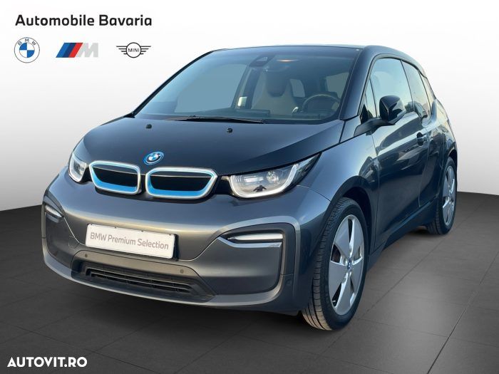 BMW i3 (120 Ah) - 1