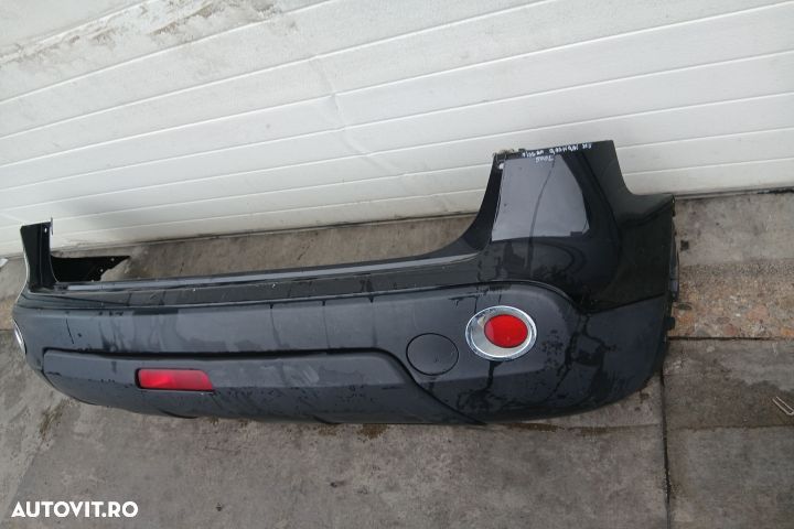 BARA SPATE  85022JD00H 85022JD00H Nissan Qashqai 1 J10 [facelift] [20 - 2