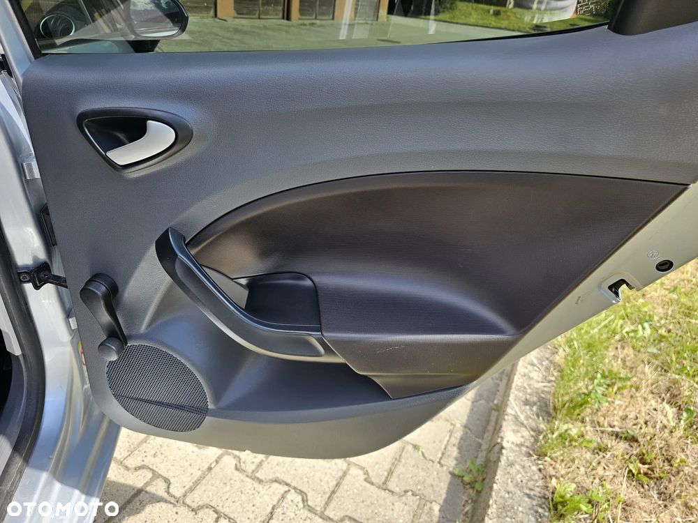 Seat Ibiza 1.4 16V Passion - 22