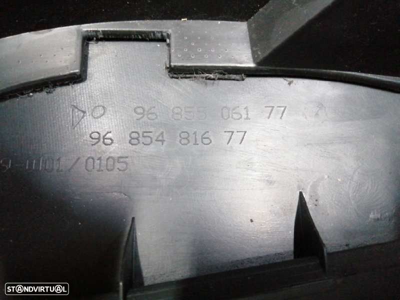 TABLIER PEUGEOT 3008 LIMUSINA 2009 -9685481677 - 3