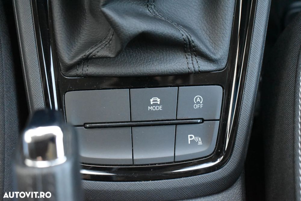 Skoda Kamiq 1.0 TSI DSG Selection - 22