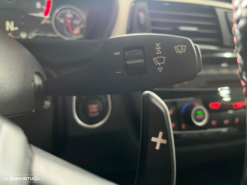 BMW M4 Auto - 26