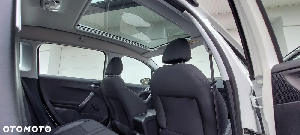Peugeot 2008 PureTech 110 Stop&Start EAT6 Active - 28