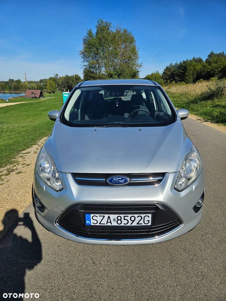 Ford C-MAX - 8