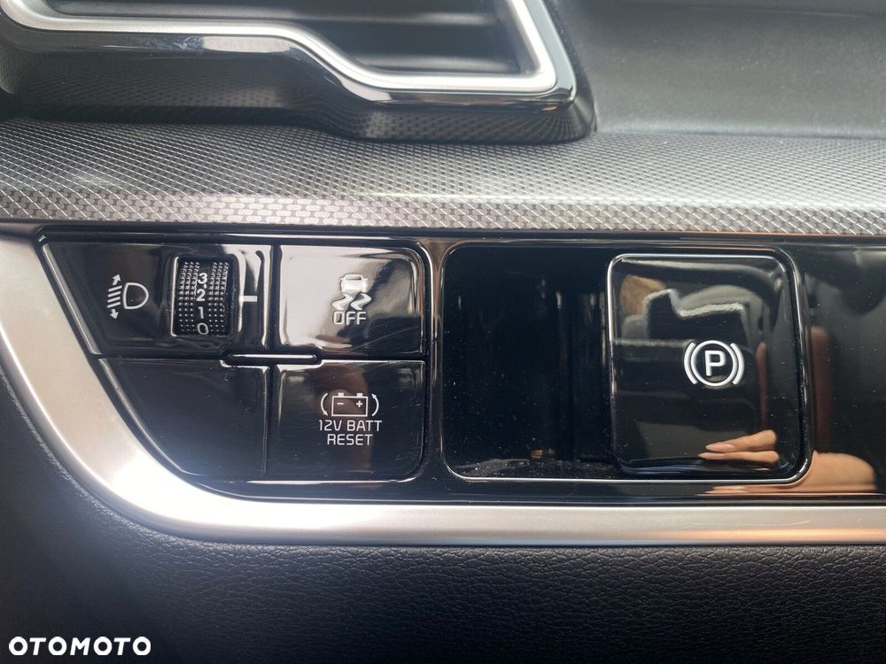 Kia Sportage - 19