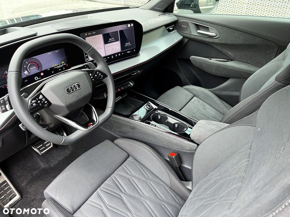 Audi Q3 Sportback - 18