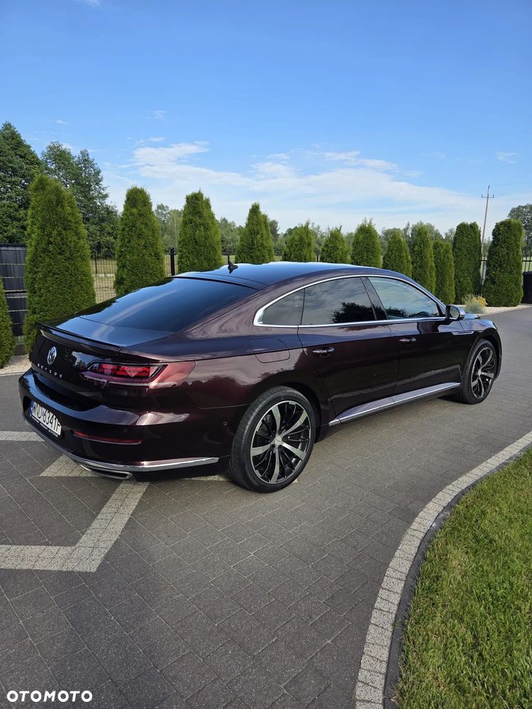 Volkswagen Arteon 2.0 TSI Elegance DSG - 4