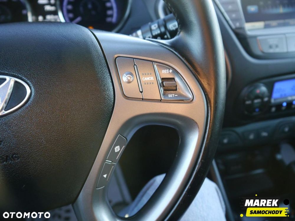 Hyundai ix35 - 15
