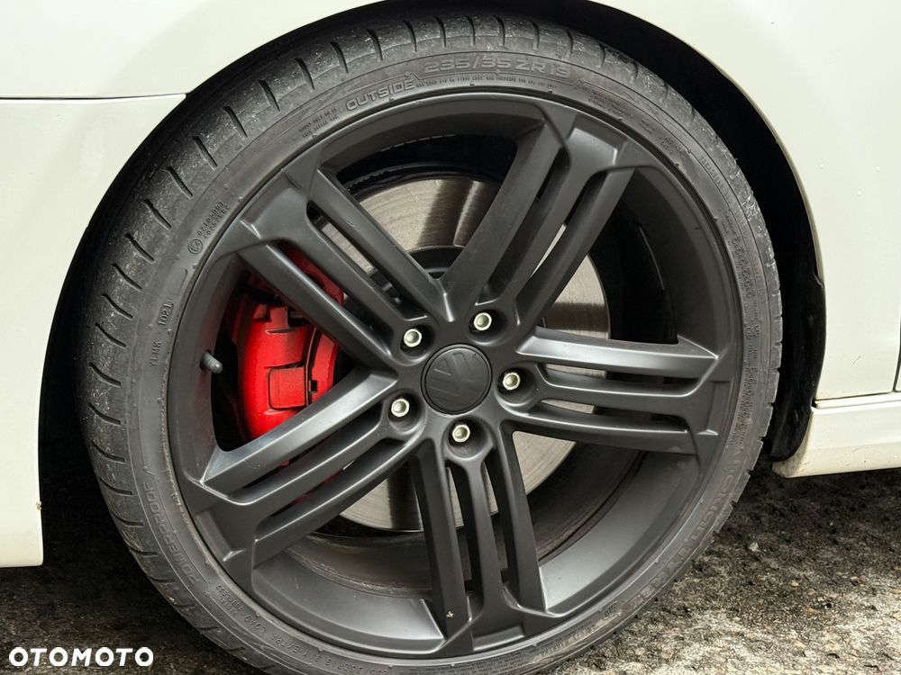 Volkswagen Golf 2.0 R DSG - 14