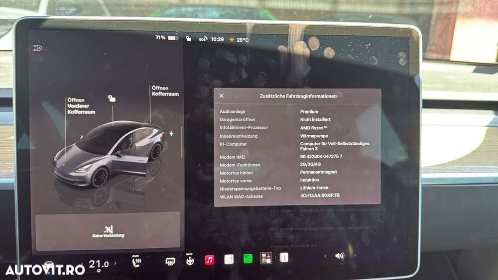 Tesla Model 3 - 7