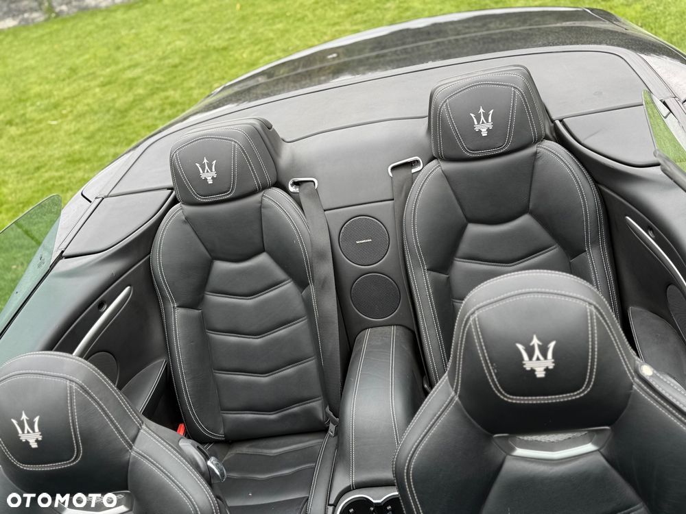 Maserati GranTurismo - 7