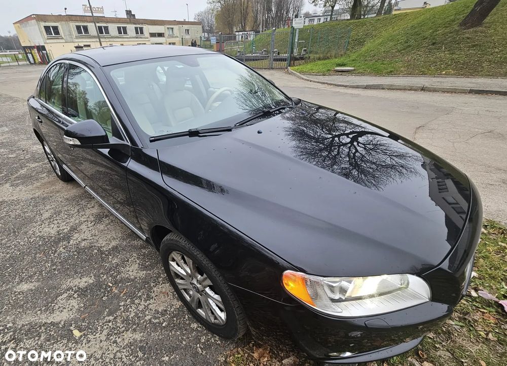 Volvo S80 D3 Executive - 2