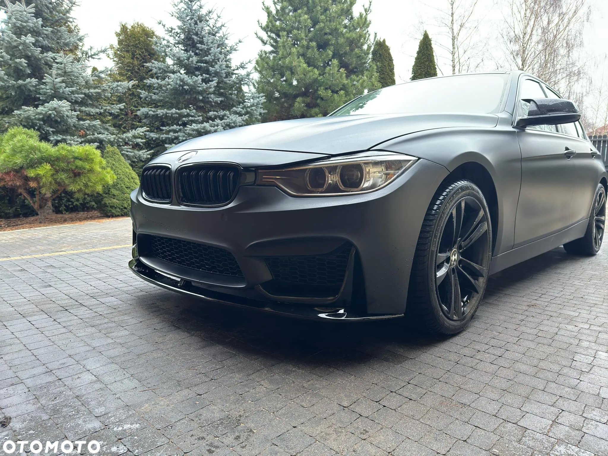BMW Seria 3 - 9