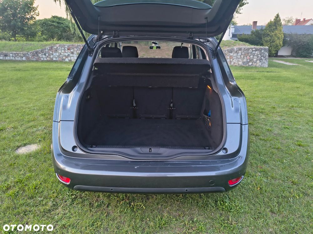 Citroën C4 Picasso 1.6 e-HDi Seduction - 8