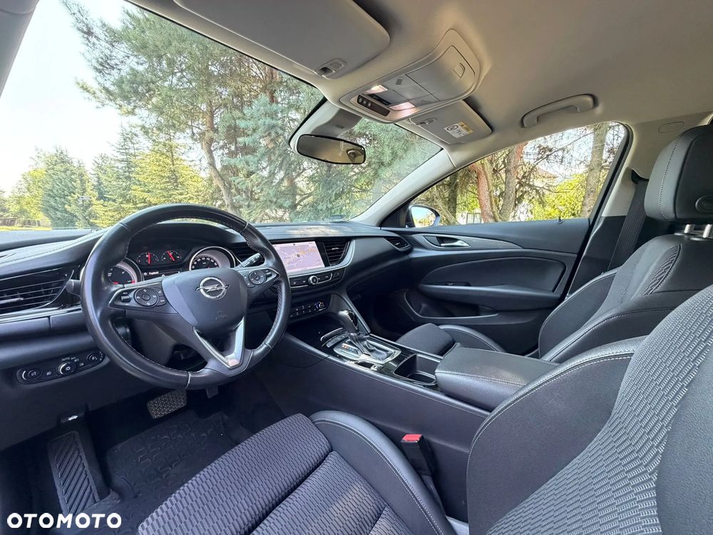 Opel Insignia 1.6 Automatik Innovation - 16