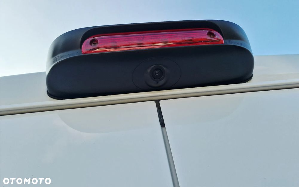 Peugeot Boxer - 33