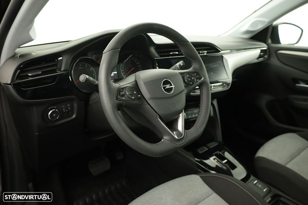 Opel Corsa - 7