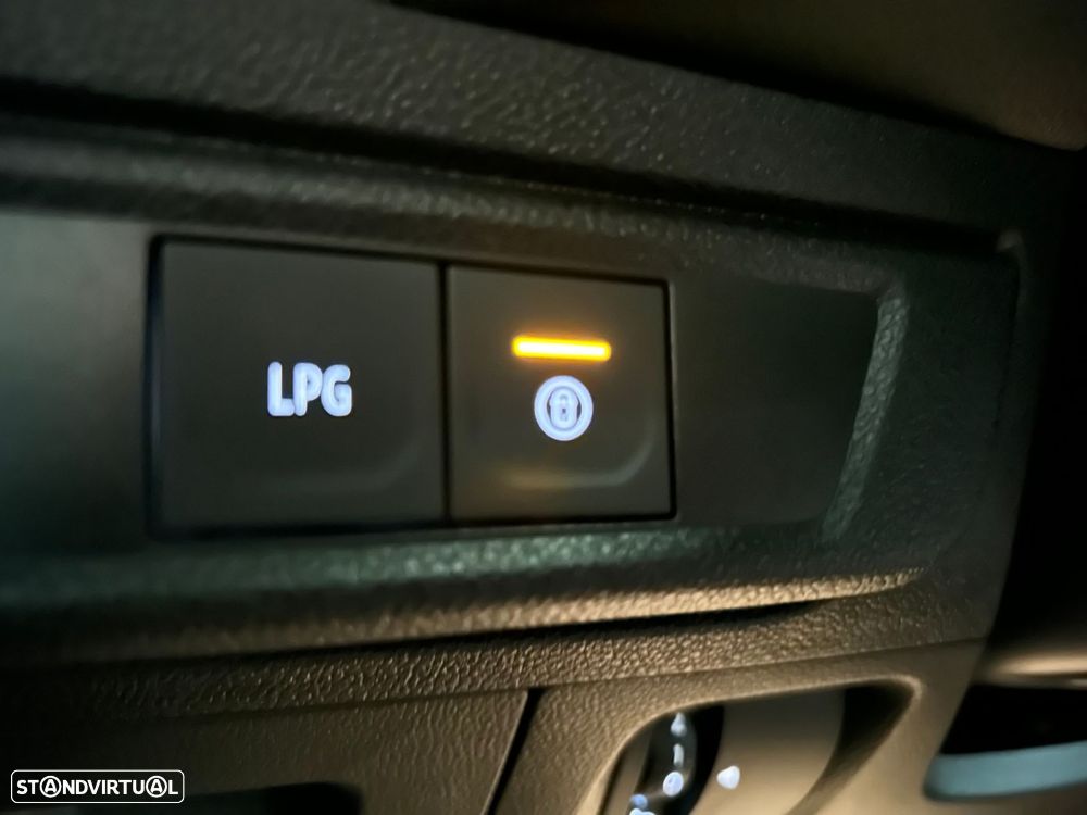 Dacia Sandero 1.0 ECO-G Expression Bi-Fuel - 35