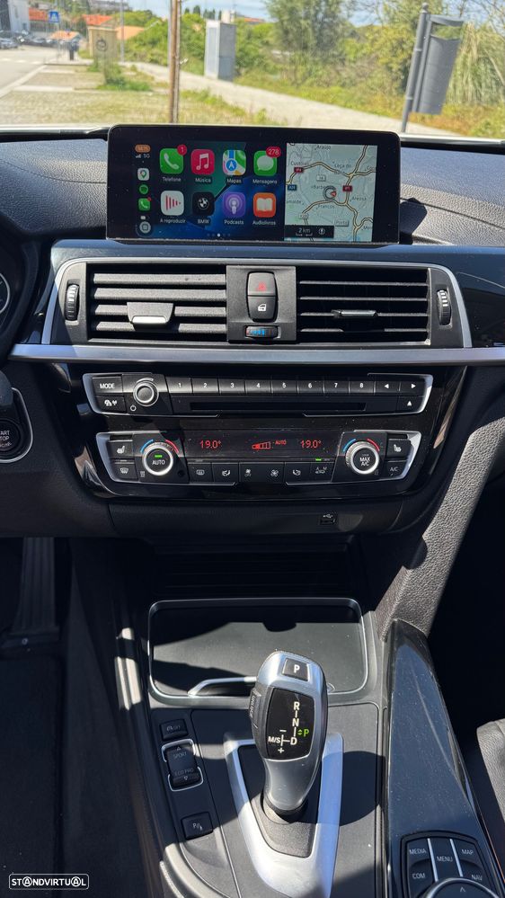 BMW 430 i Sport-Aut. M Sport - 15