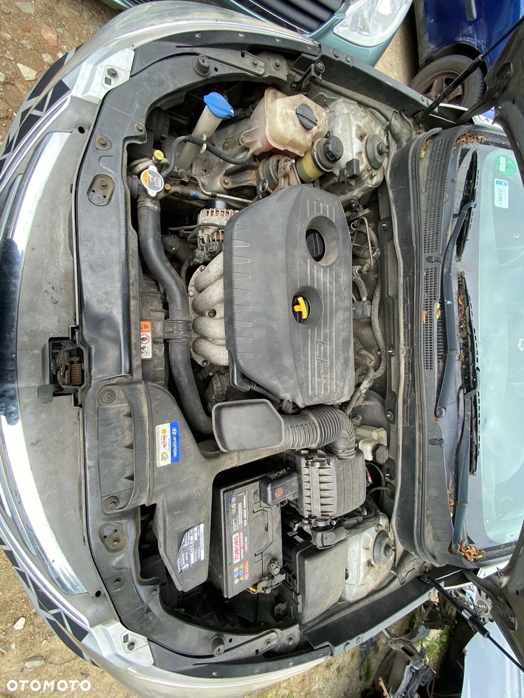 182 / Hyundai Sonata / Na Części - 6